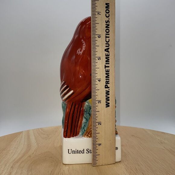 United States Line Rare Limited Edition Tiki Hawaiian Honeycreeper Parrotheads - Picture 8 of 8